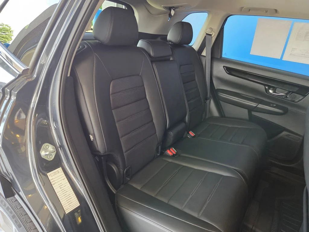 Certified Used 2025  Honda EX-L image 26
