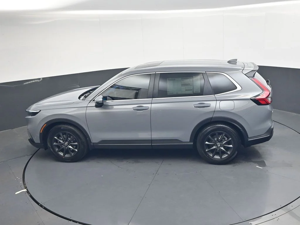 New 2026 Urban Gray Pearl Honda EX-L image 23
