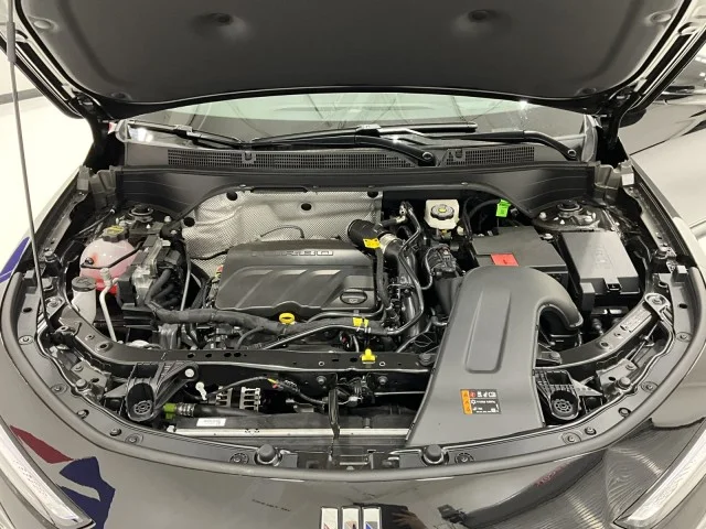 2026 Buick Envista Sport Touring - Photo 33