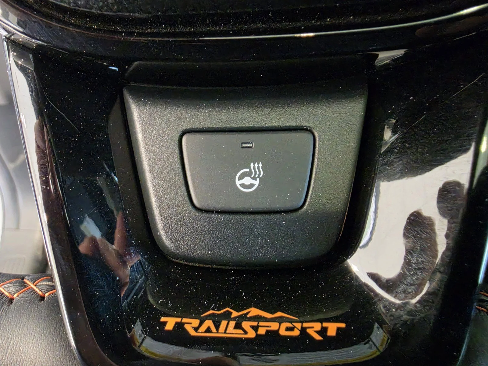 2026 Honda Passport TrailSport Elite - Photo 51