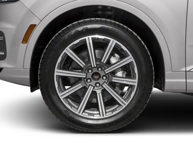 Used 2017 White Audi 3.0T Prestige image 11