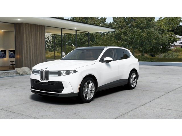 2027 BMW Unknown