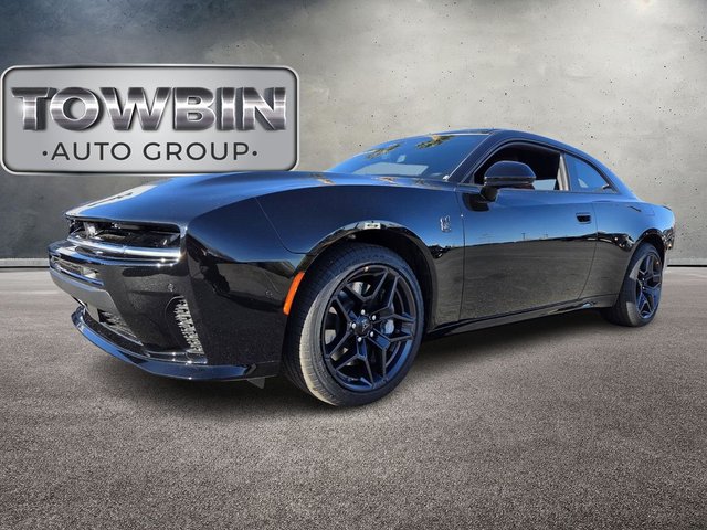 2026 Dodge Charger Scat Pack Plus