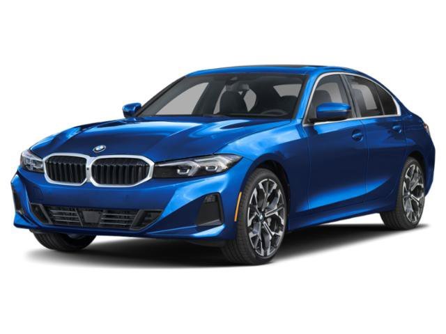 2026 3 Series 330i