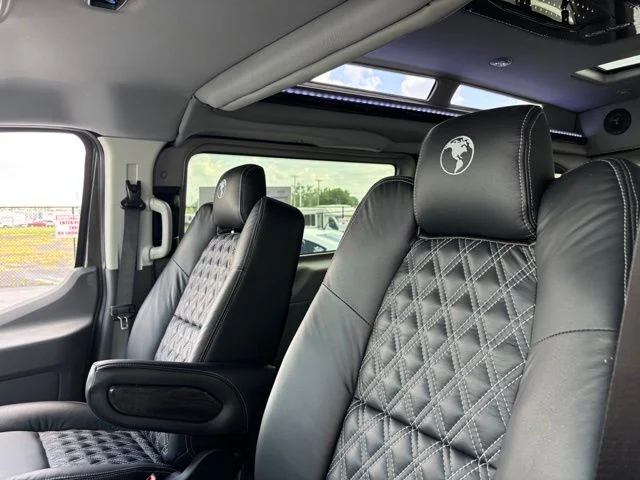 New 2026 Green Ford Explorer Limited SE image 18