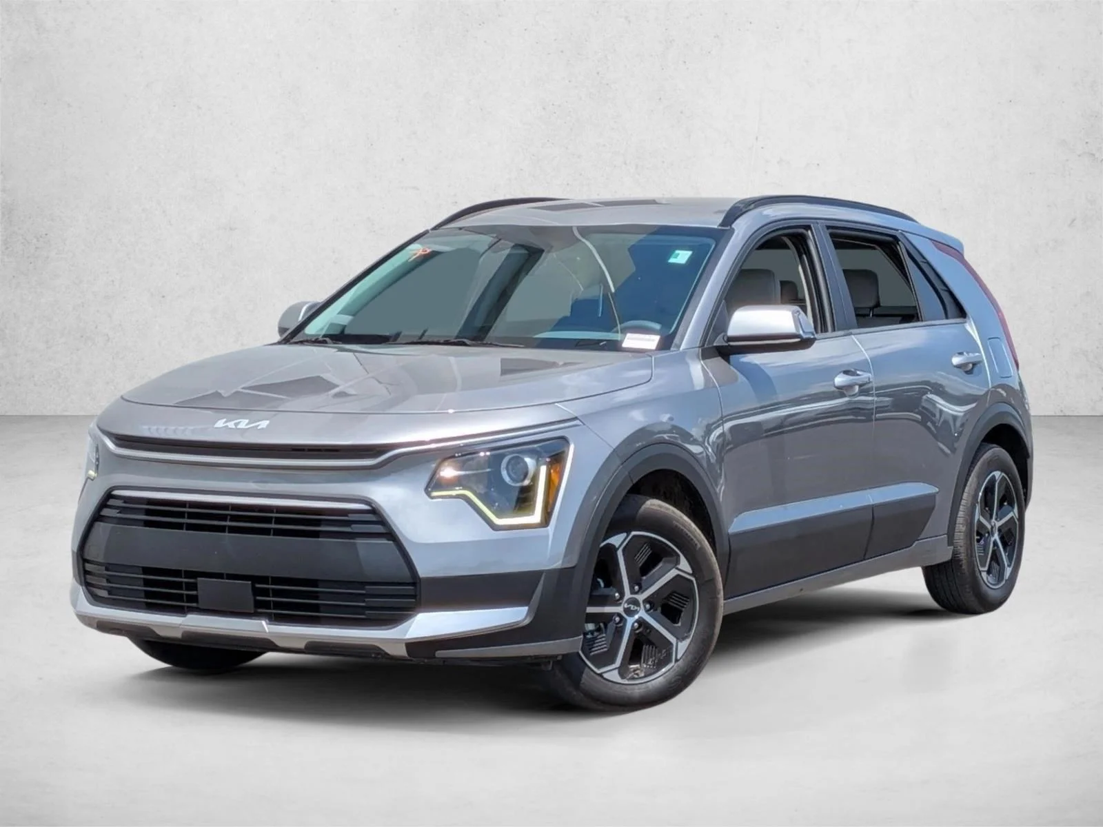 2025 Kia Niro