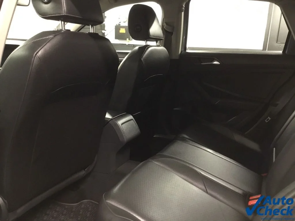 2019 Volkswagen Jetta SEL - Photo 27