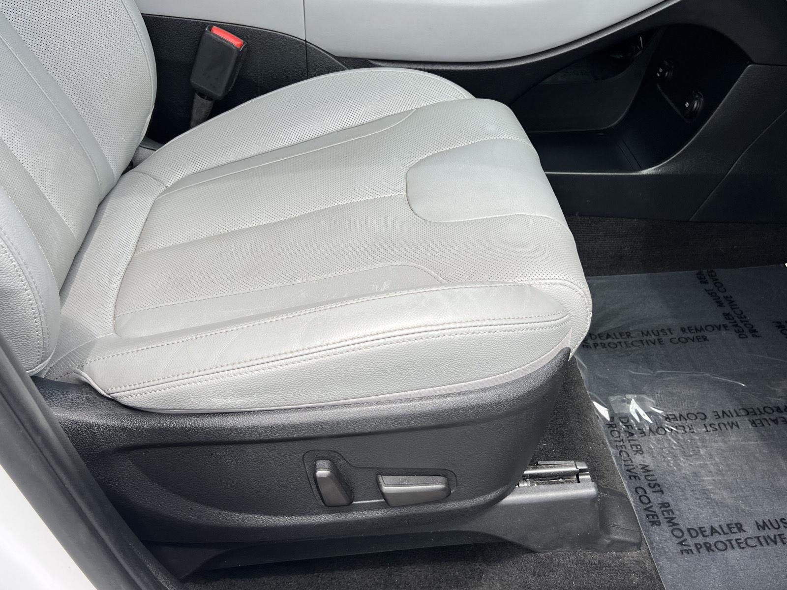 2020 Hyundai Palisade SEL - Photo 18