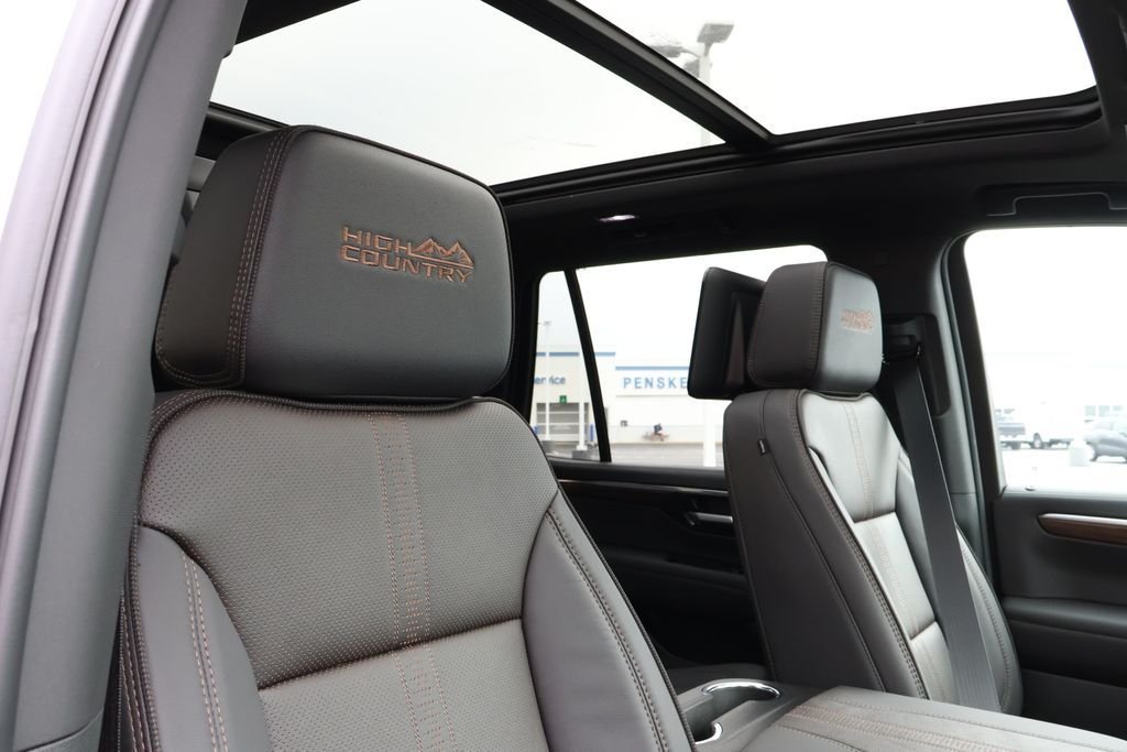 2026 Chevrolet Tahoe High Country - Photo 48