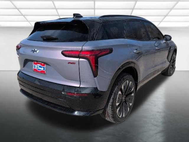 2026 Chevrolet Blazer EV RS - Photo 30