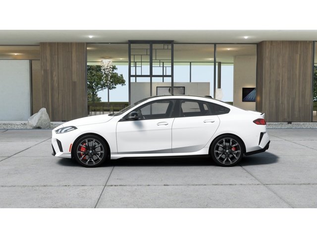 New 2026 Alpine White BMW 228 Gran Coupe image 4
