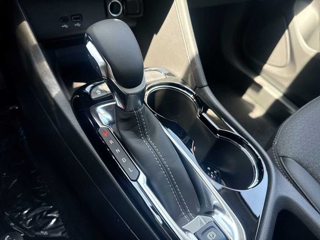 2026 Buick Encore GX Preferred - Photo 15