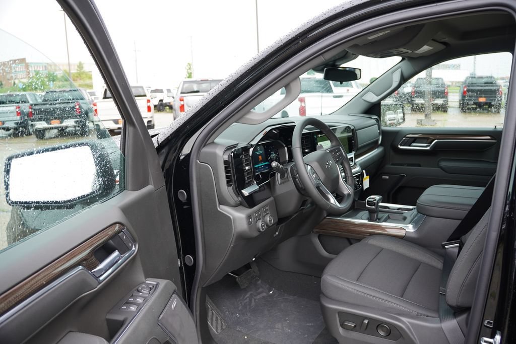 2026 Chevrolet Silverado 1500 RST - Photo 10