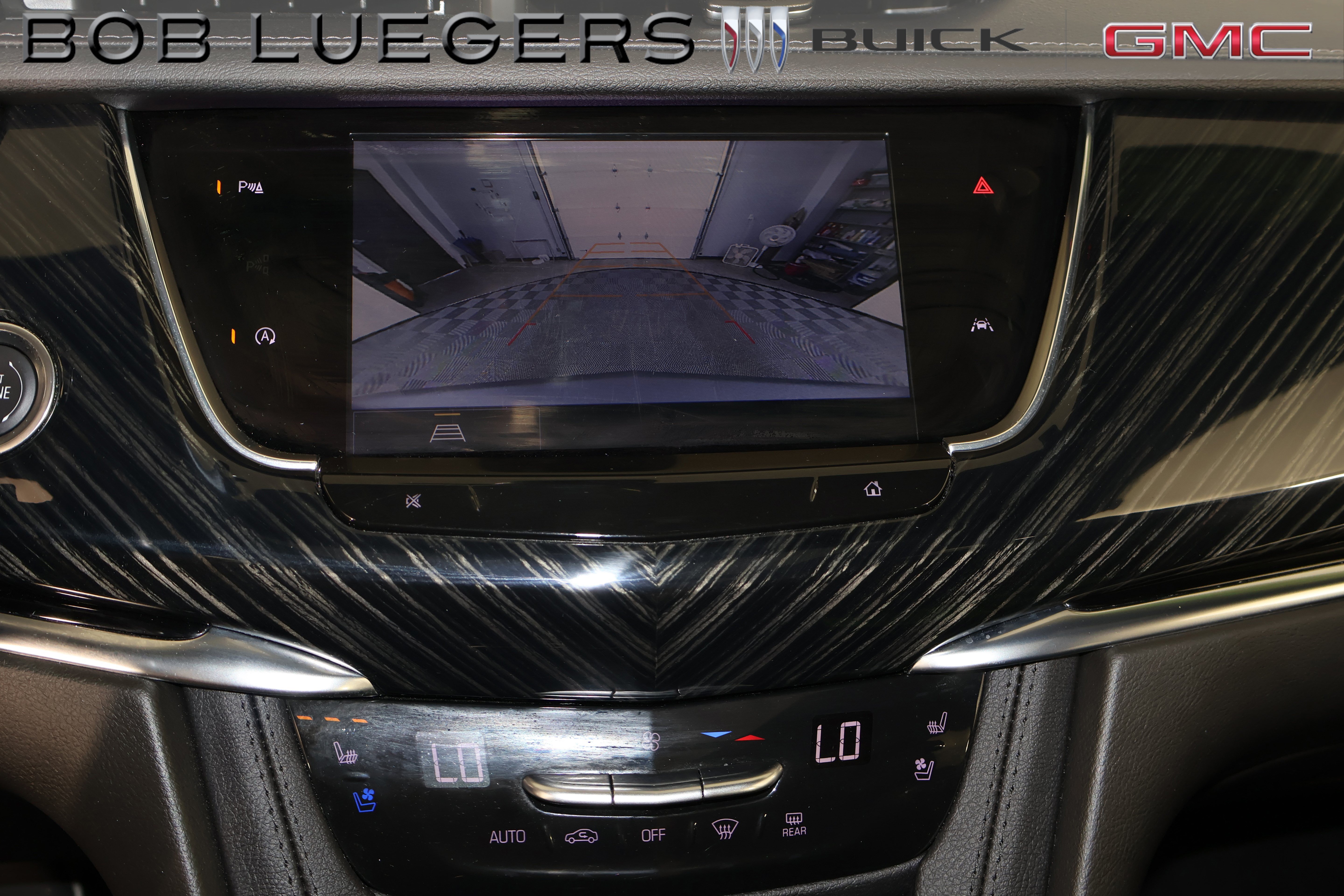 2025 Cadillac XT6 Premium Luxury - Photo 26