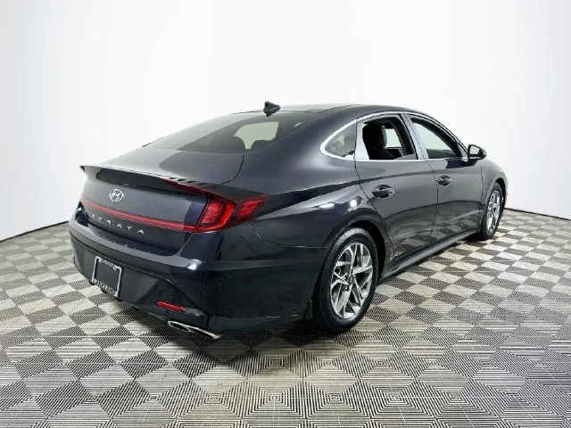 Certified Pre-Owned 2023 Hyundai Sonata SEL