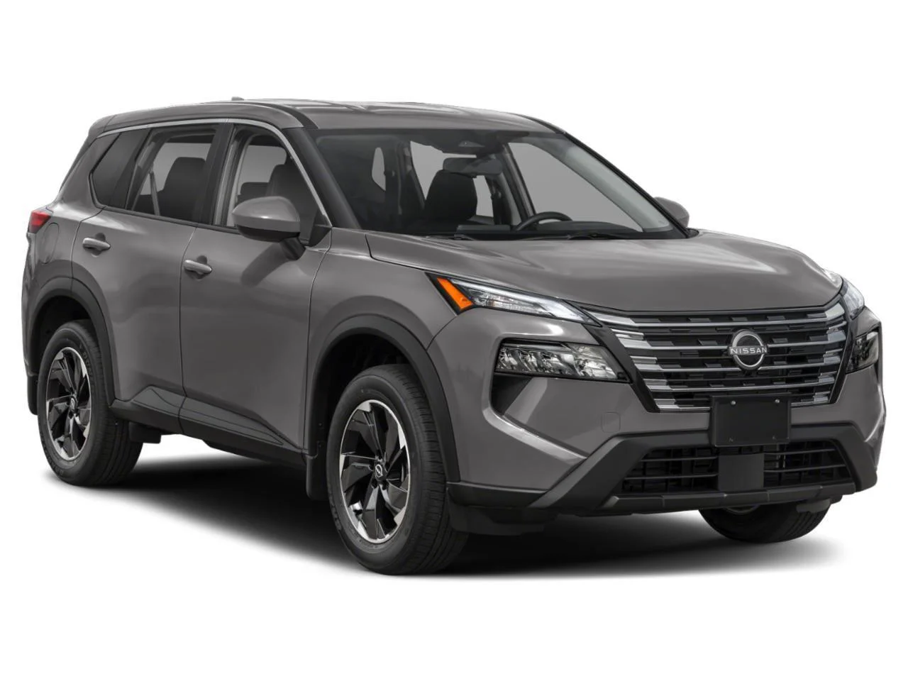 Used 2026 White Pearl Nissan SV image 11