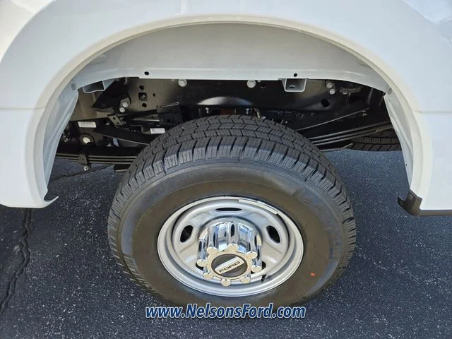 2026 Ford F-350 Super Duty XL - Photo 29