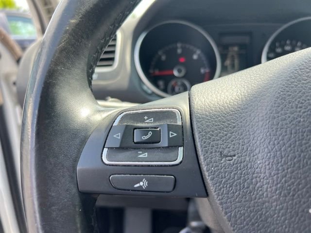 Used 2013 Candy White Volkswagen 2.0L TDI image 18