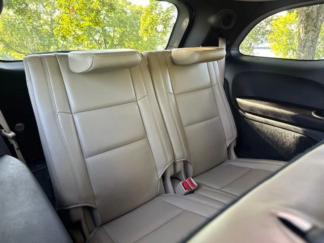 Used 2018 White Dodge GT image 12