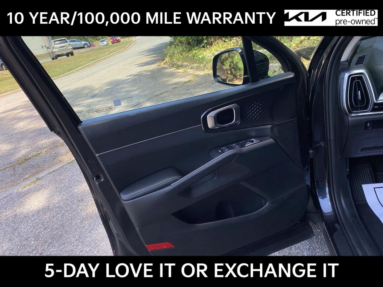 Used 2026 Panthera Metal Kia LX image 17