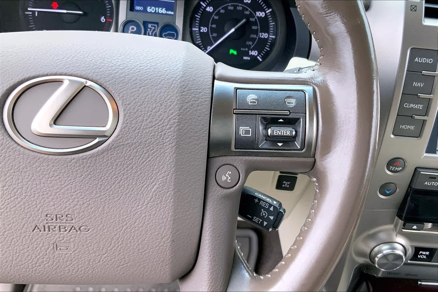 Used 2016 Claret Mica Lexus  image 24
