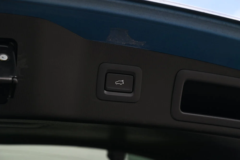 Certified Used 2024 Blue Mazda 2.5 S Premium Plus Package image 38