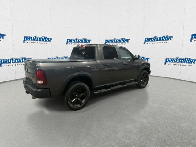 Used 2020 Gray Ram Warlock image 11
