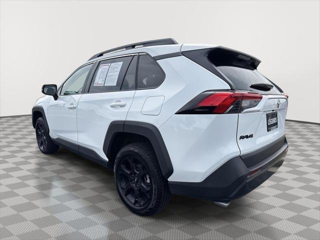 Certified Used 2023 ICE CAP Toyota  image 10