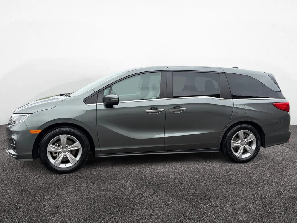 Used 2019  Honda EX-L image 2