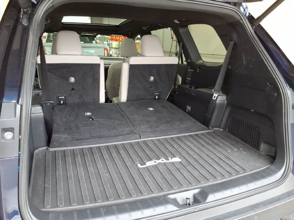 Certified Used 2024 Mica Lexus 350 Premium image 11
