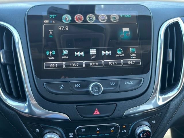 2018 Chevrolet Equinox Premier - Photo 35