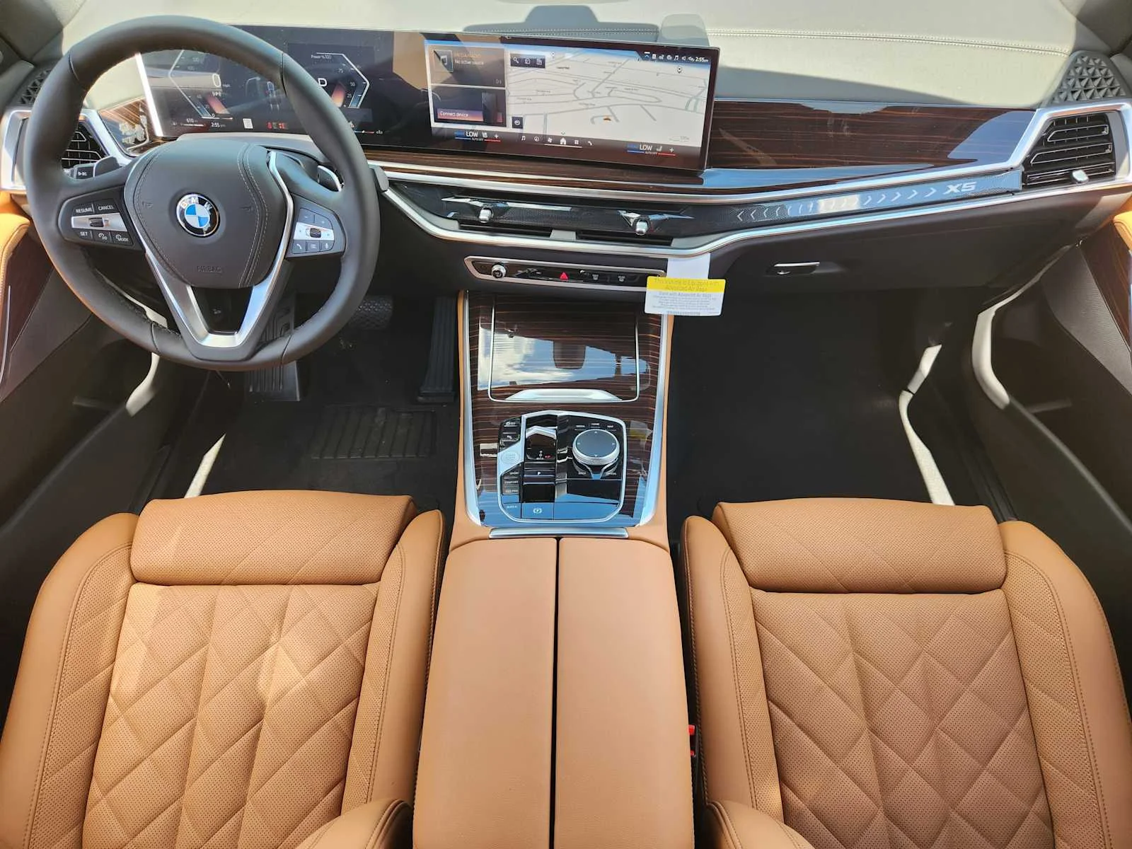 New 2026 Skyscraper Grey Metallic BMW sDrive40i image 6