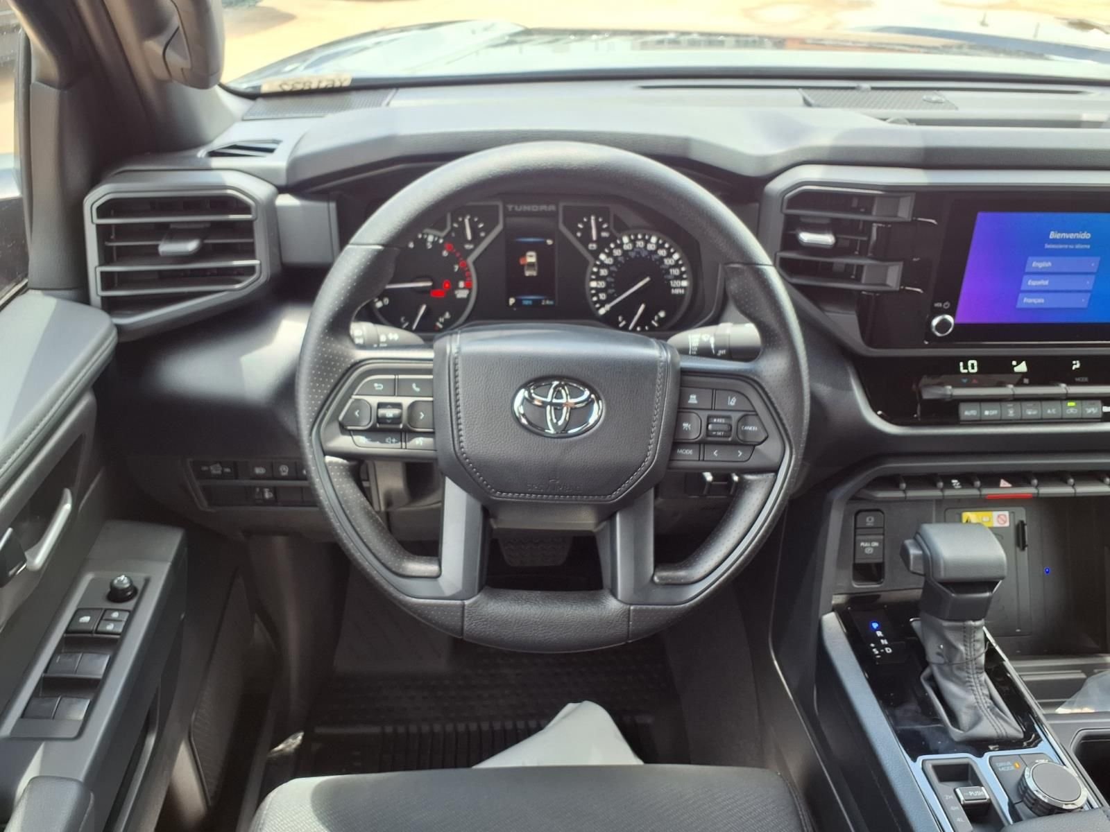 2026 Toyota Tundra SR5 - Photo 12