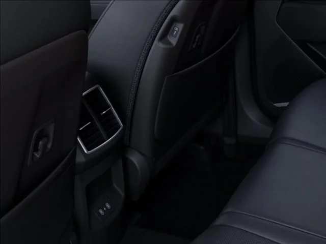 New 2027 Fusion Black Kia X-Line image 26