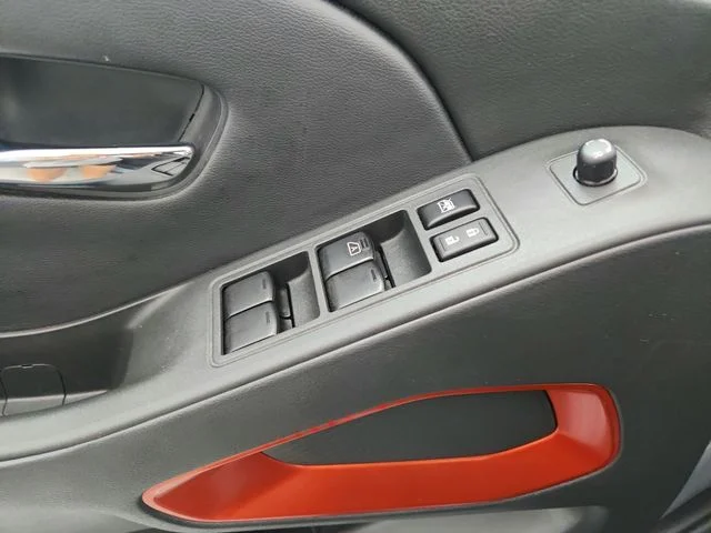 Used 2025 Gray Nissan PRO-4X image 30