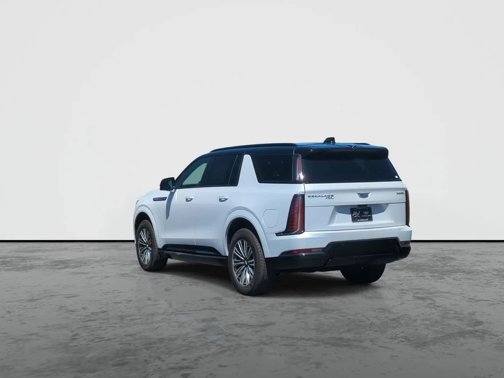 2026 Cadillac Escalade IQL Sport - Photo 6