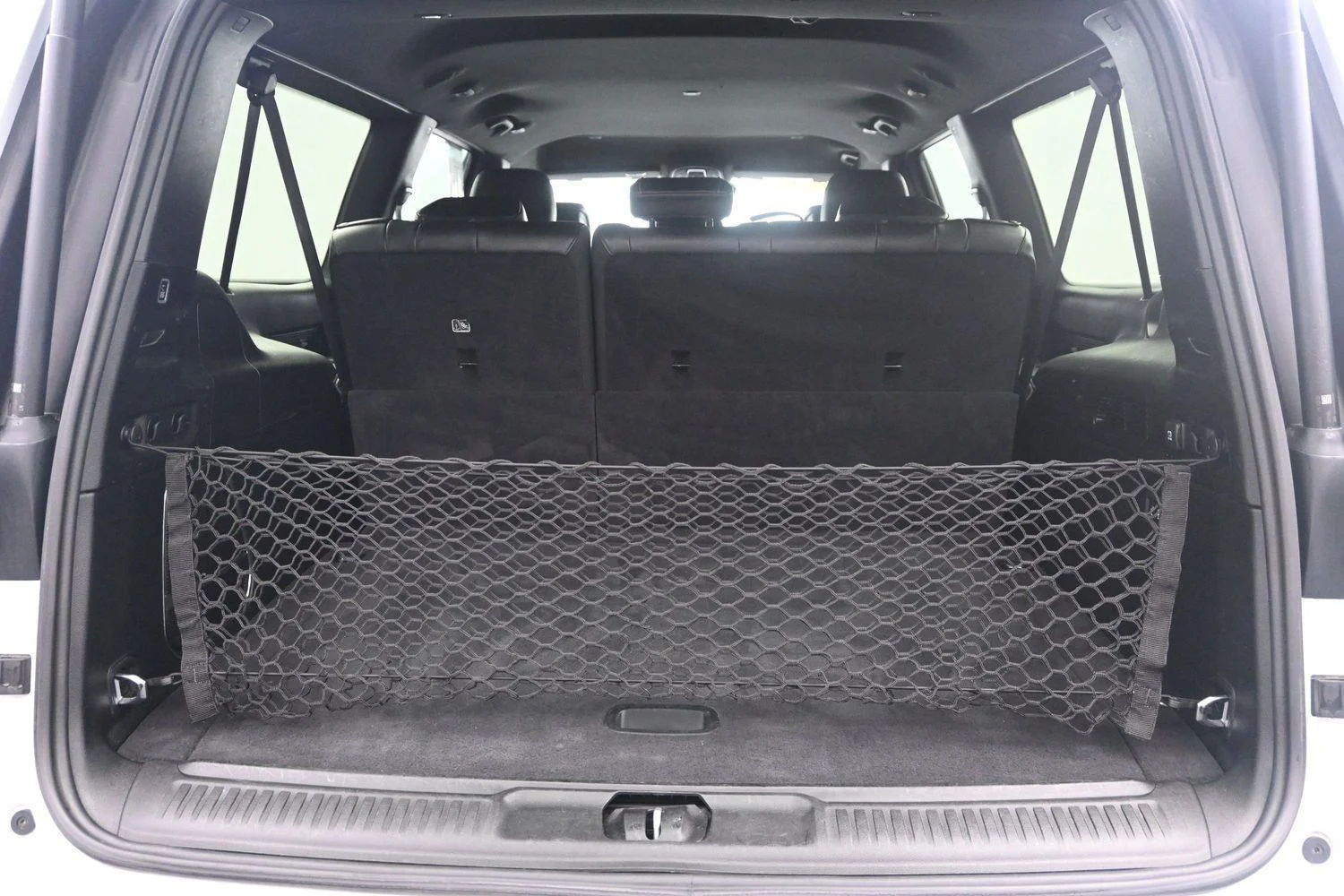 Used 2023 Bright White Clearcoat Jeep Series II image 17