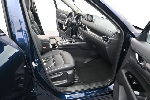Used 2025 Blue Mazda 2.5 S Select Package image 17