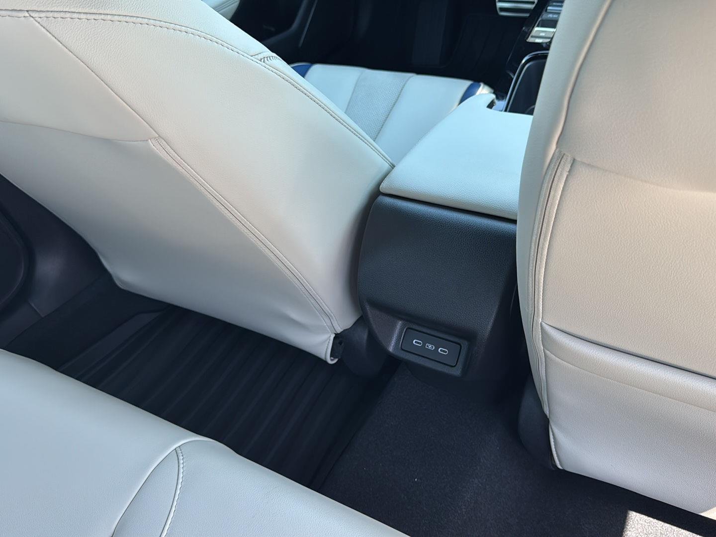 New 2026 Platinum White Pearl Acura w/Tech w/A-SPEC image 19