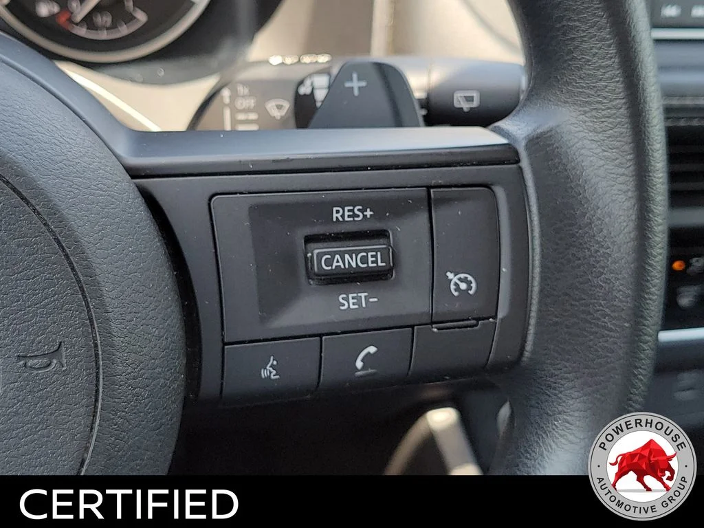 Used 2023 White Nissan S image 28