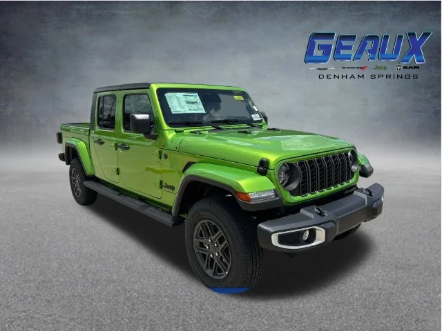 New 2026 Mojito Exterior Paint Jeep Sport S image 1
