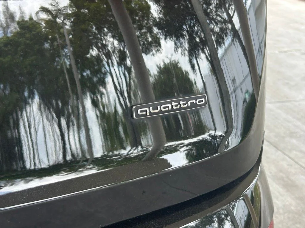 Used 2023 Black Audi 45 Premium Plus image 19