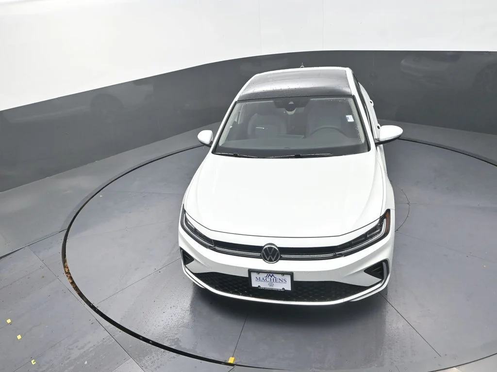 New 2026  Volkswagen 1.5T SEL image 15