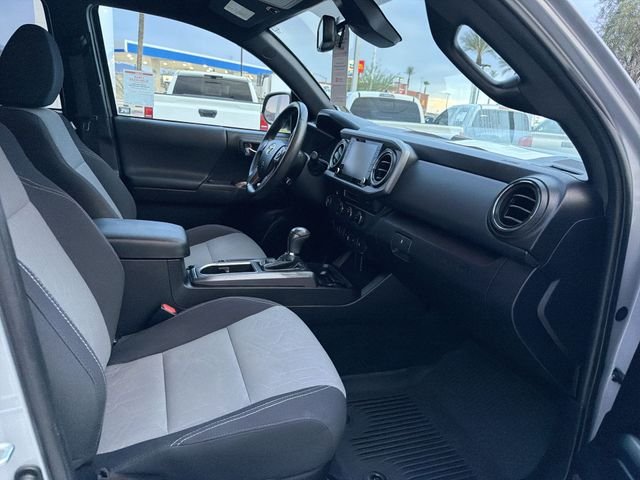 2021 Toyota Tacoma TRD Off Road - Photo 27