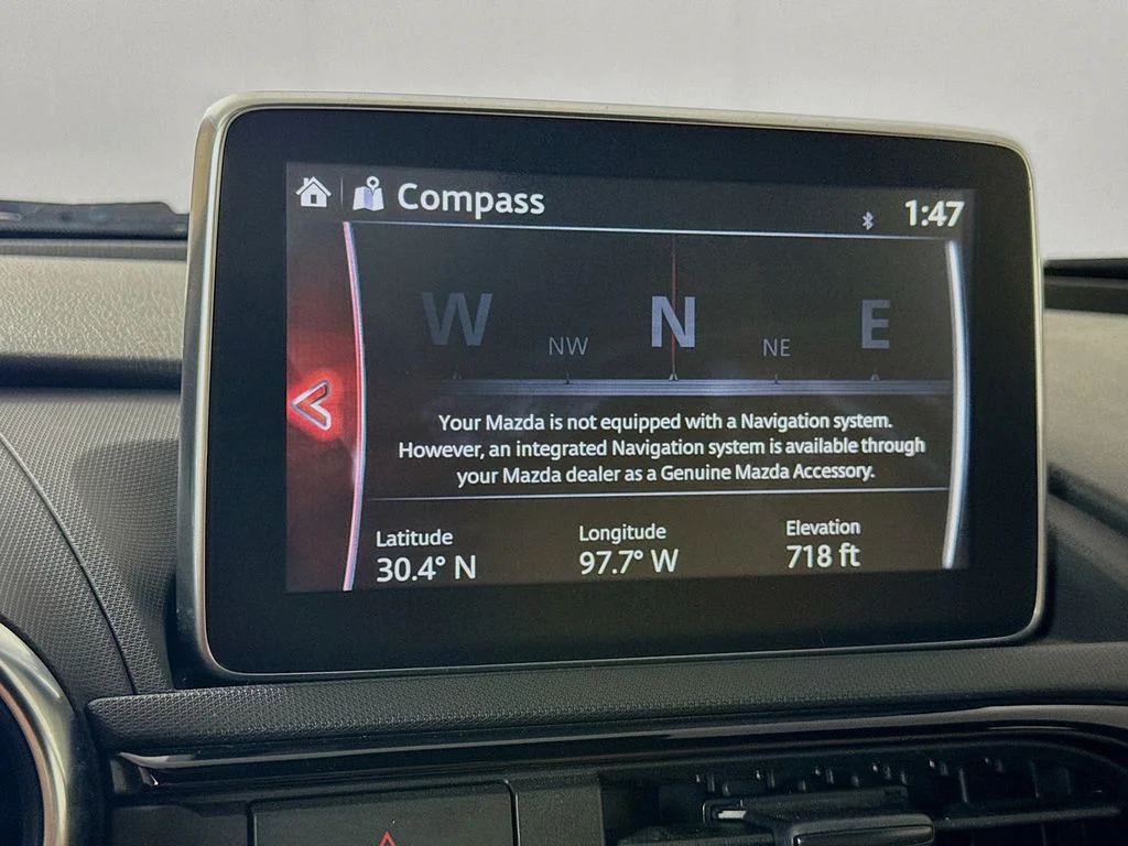2016 Mazda MX-5 Miata Grand Touring - Photo 15