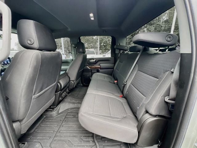 2023 GMC Sierra 2500HD SLE - Photo 23