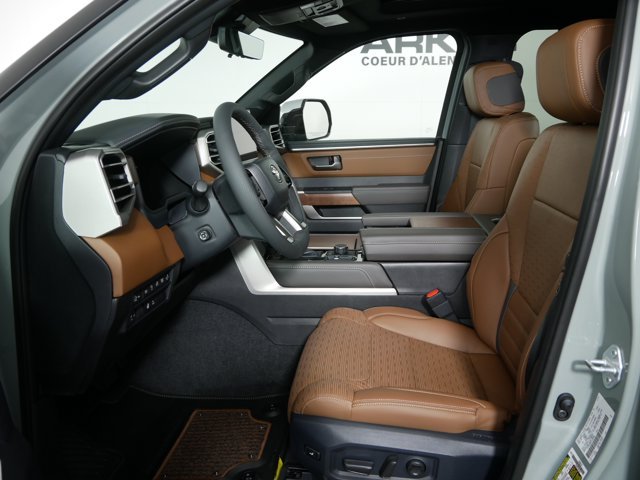 New 2026 Lunar Rock Toyota 1794 Edition image 9
