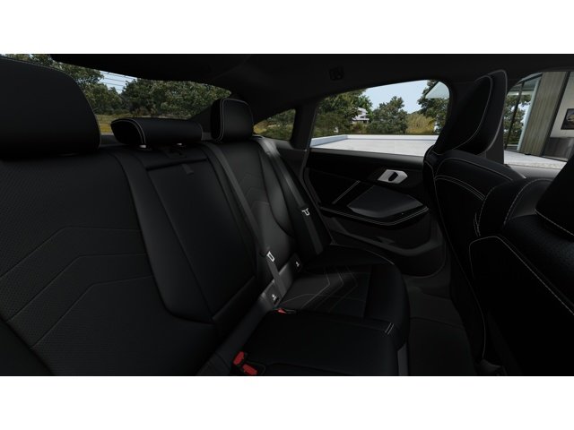 New 2026 Black Sapphire Metallic BMW 228 image 12