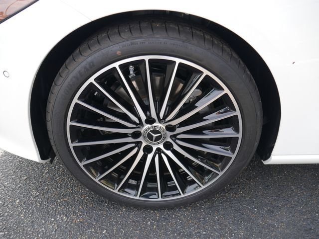 New 2026 Polar White Mercedes-Benz C 300 image 30
