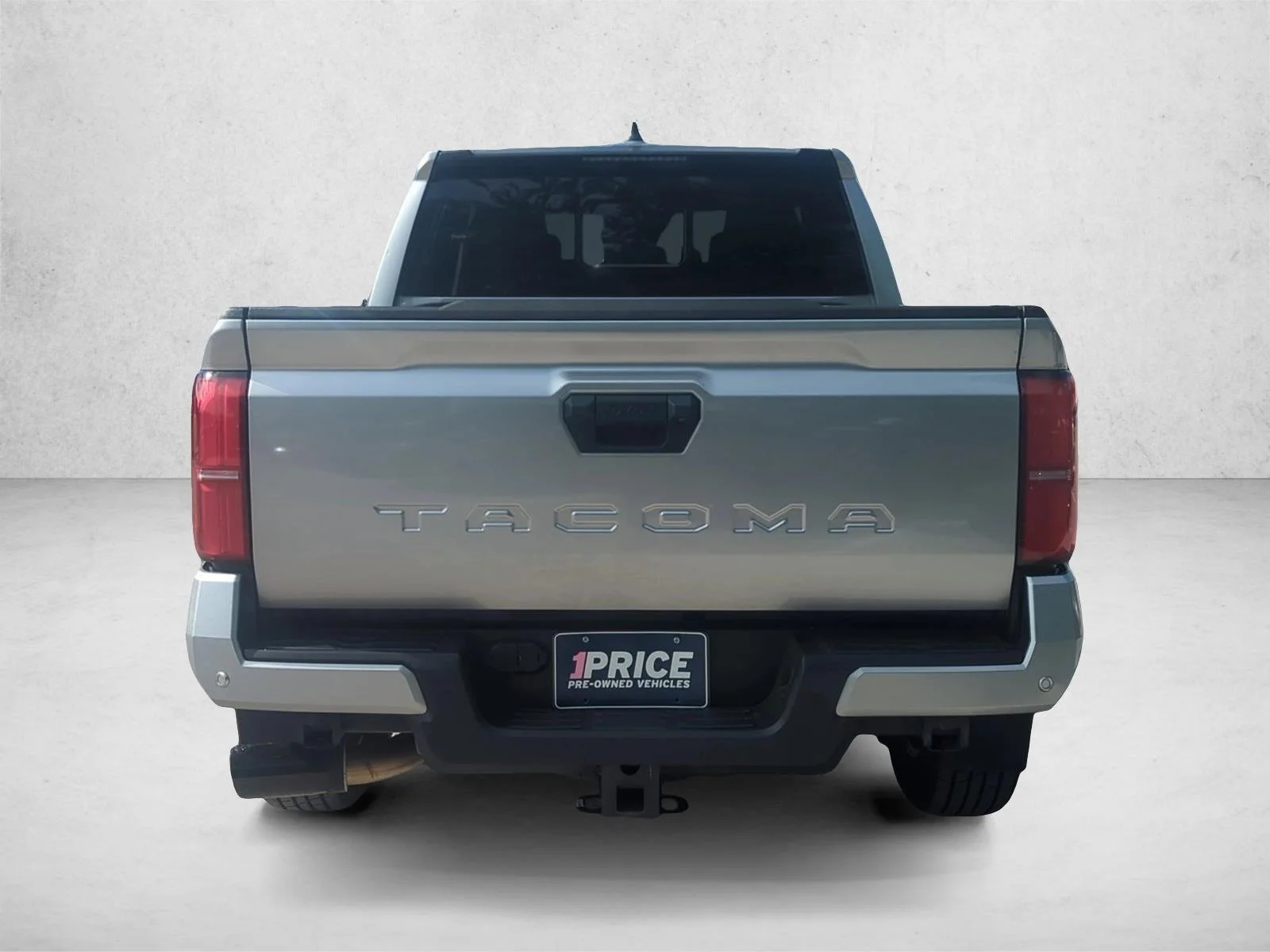 Used 2024 Ice Cap [White] Toyota SR5 image 6